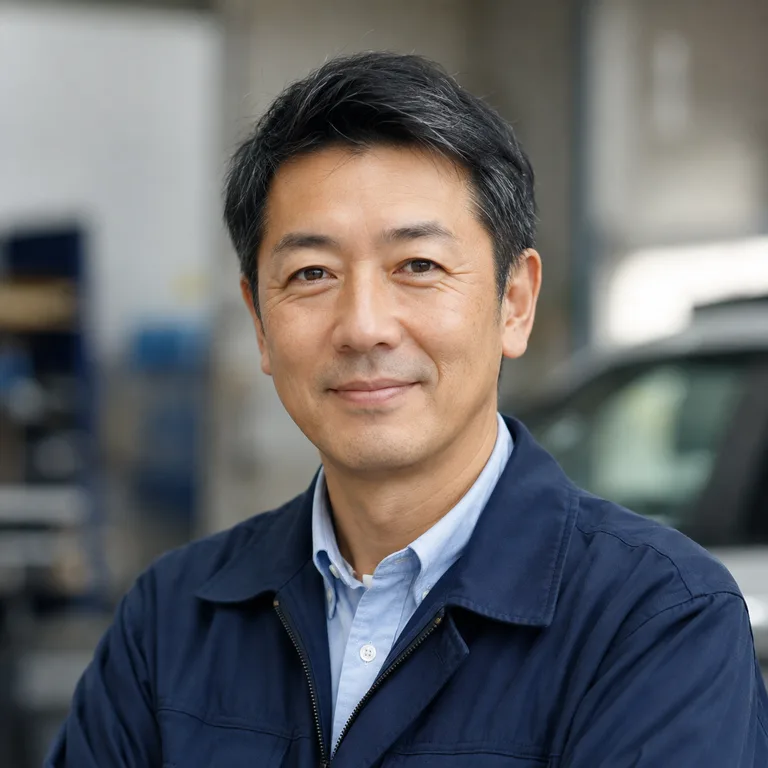 山下 健太のプロフィール写真